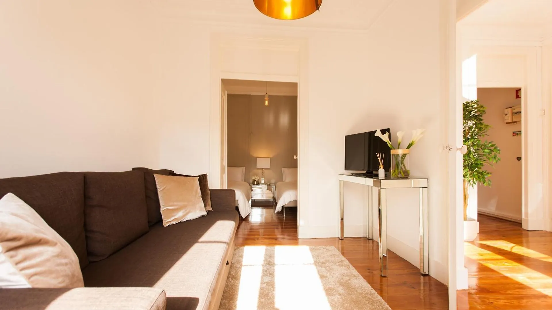 Your Lisbon Home Bairro Alto