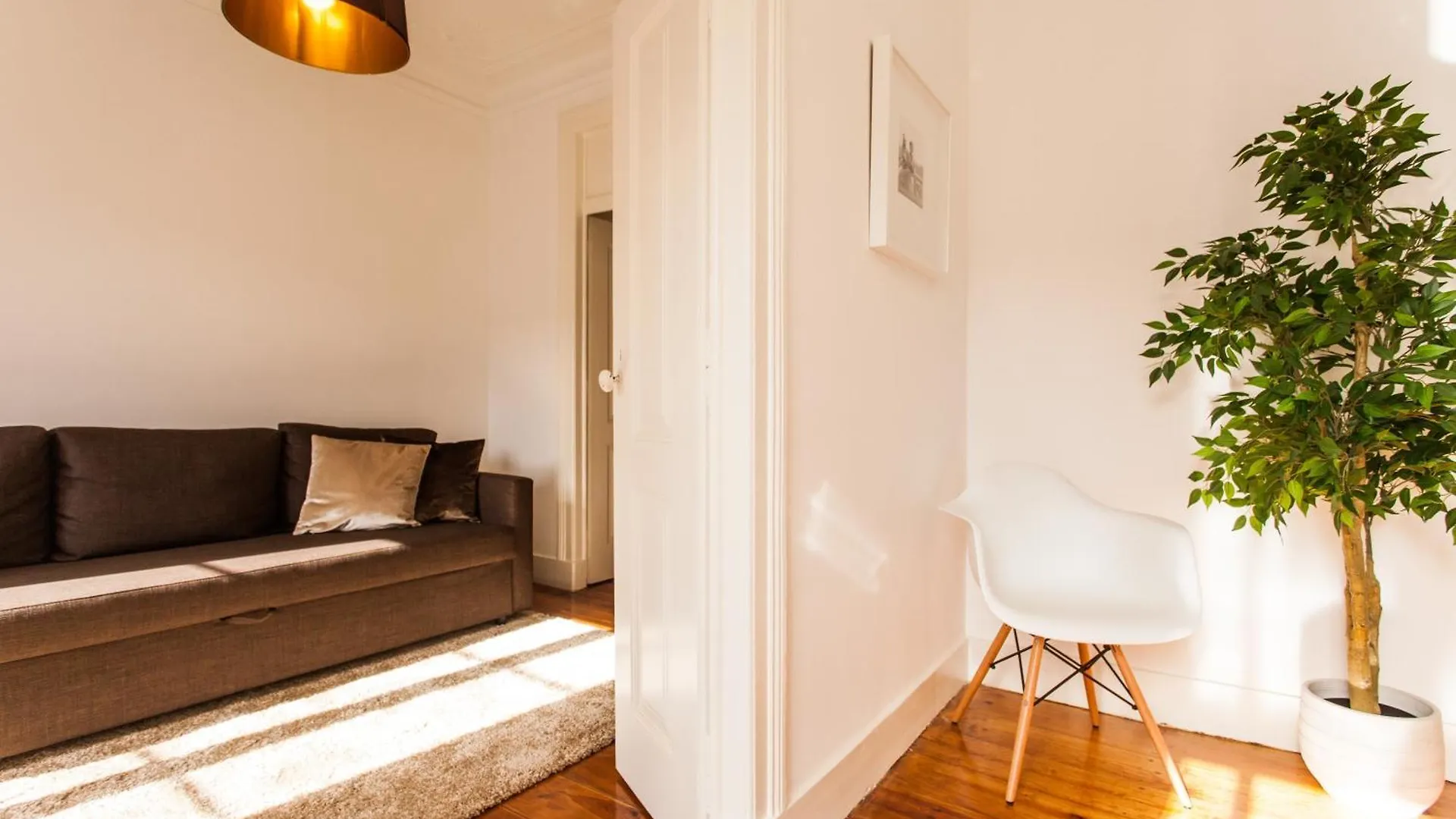 Your Lisbon Home Bairro Alto