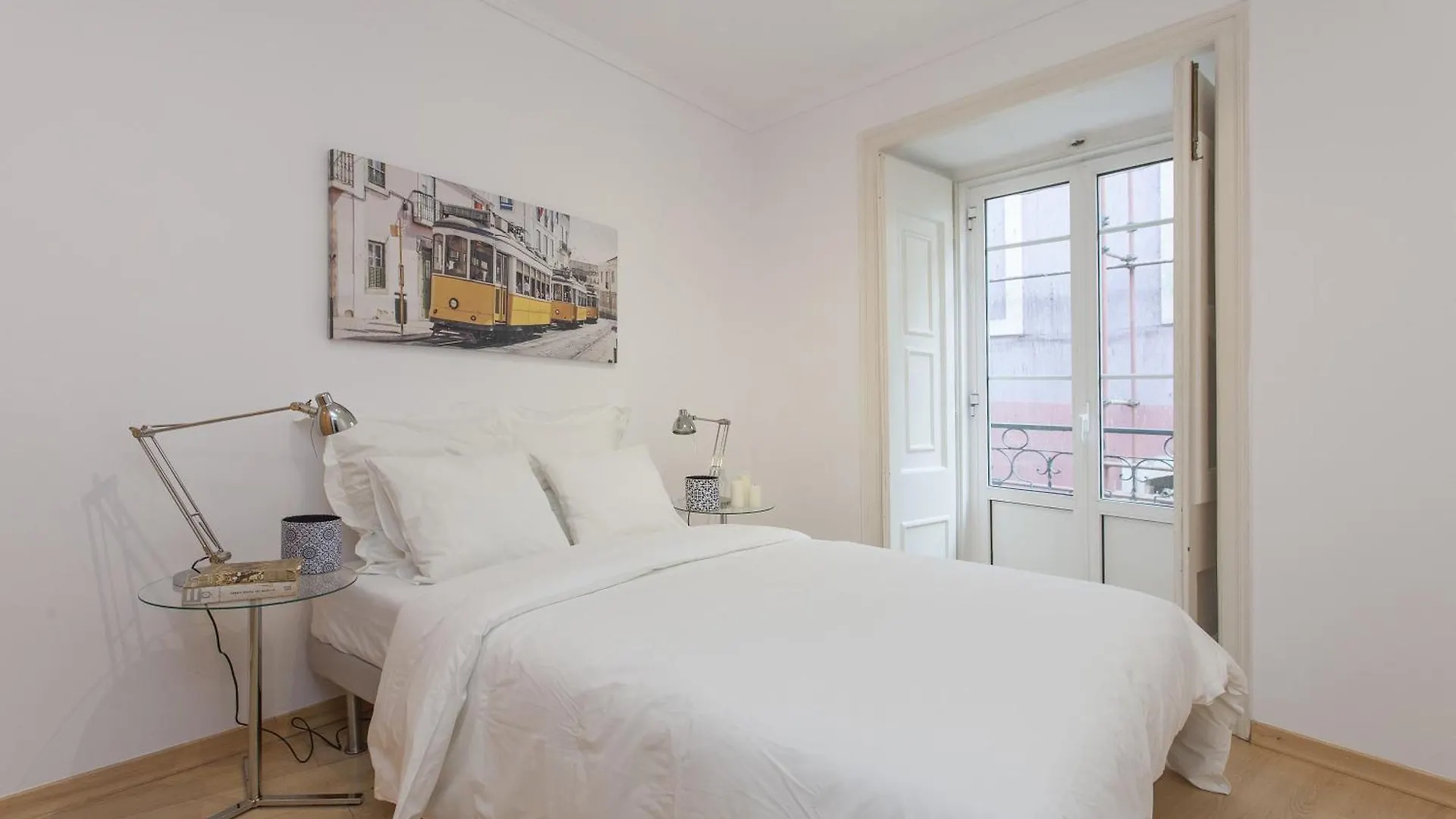 Apartamento Your Lisbon Home Bairro Alto