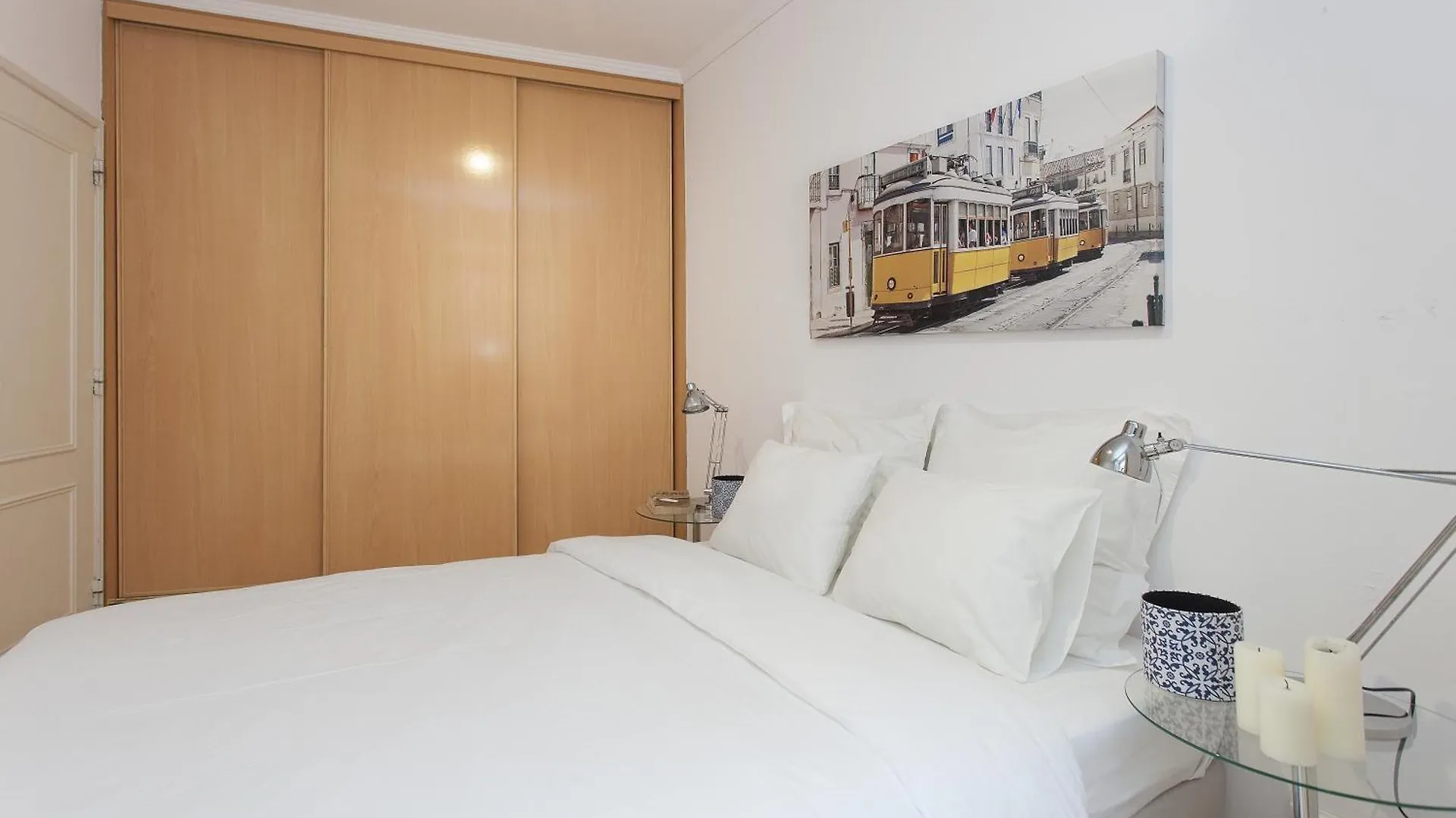 Your Lisbon Home Bairro Alto Apartamento