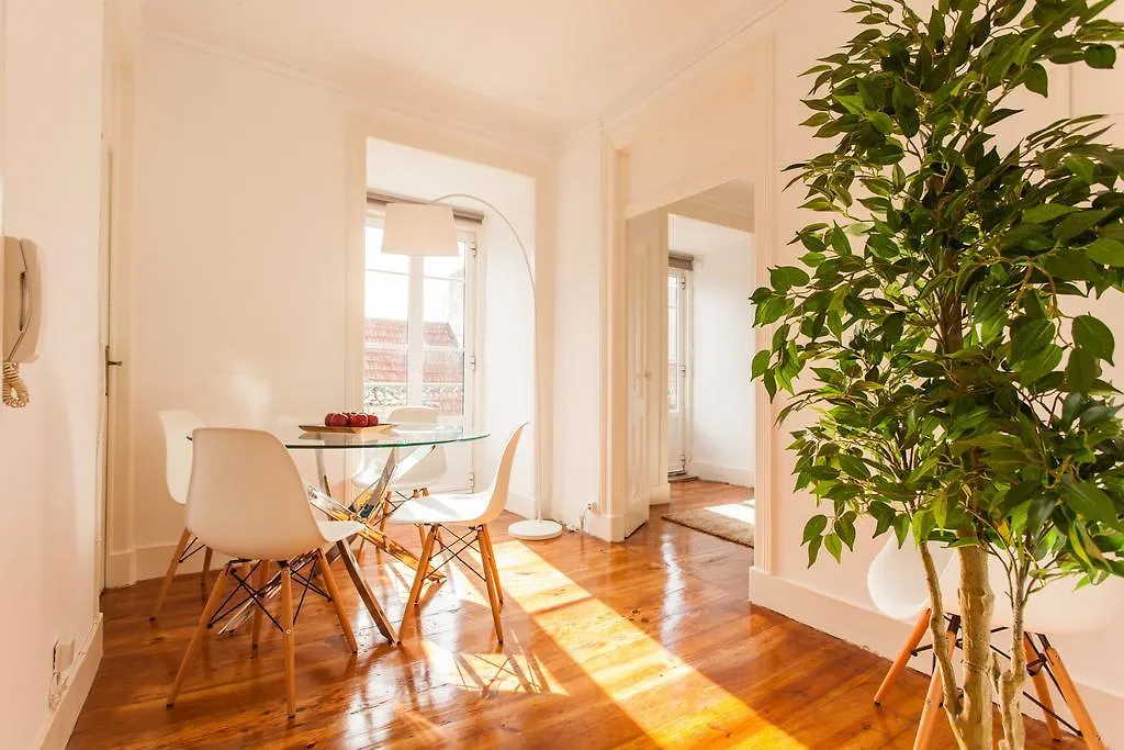 Your Lisbon Home Bairro Alto 0*,