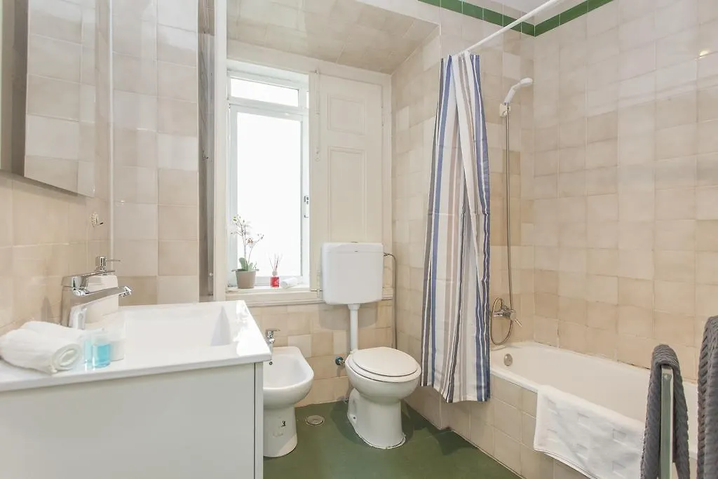 Apartamento Your Lisbon Home Bairro Alto
