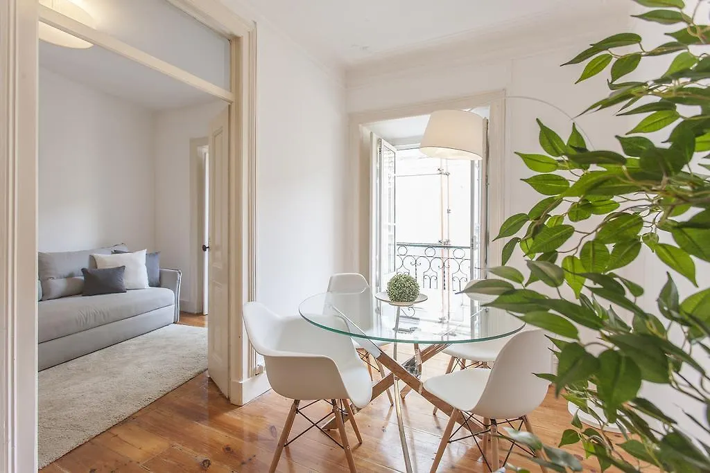 Your Lisbon Home Bairro Alto 0*,  Portugal