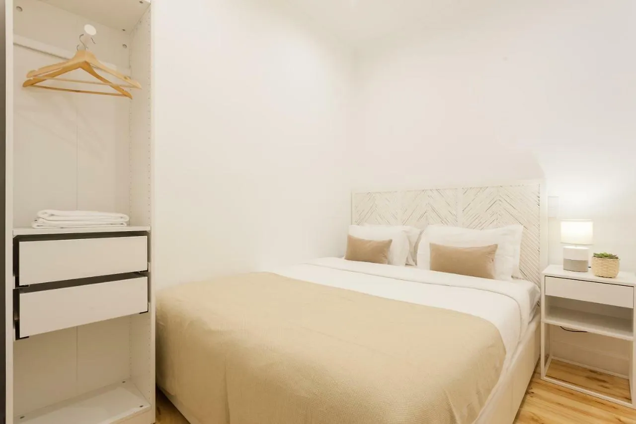 Apartamento Your Lisbon Home Bairro Alto