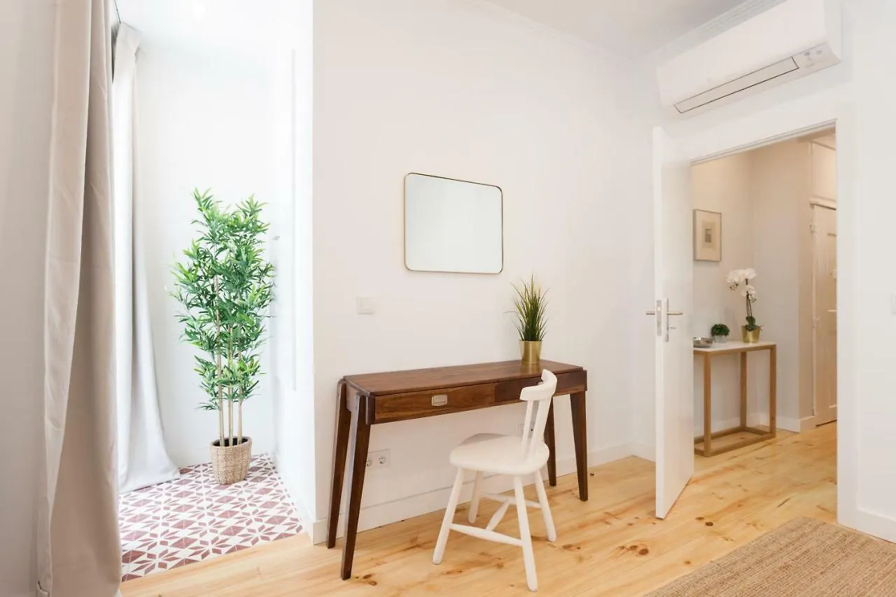 Apartamento Your Lisbon Home Bairro Alto