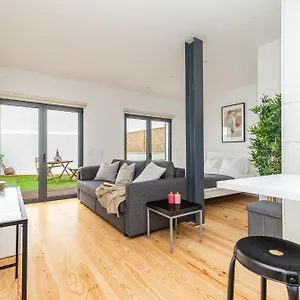 Appartamento Belem Design By Homing, Lisbona