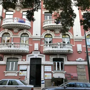 Alloggio in famiglia Be Marques, Lisbona