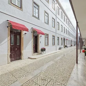 Appartamento Rosário In Graça, Lisbona