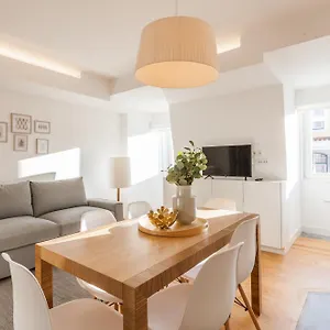 Appartamento Flh Chiado Sunny, Lisbona