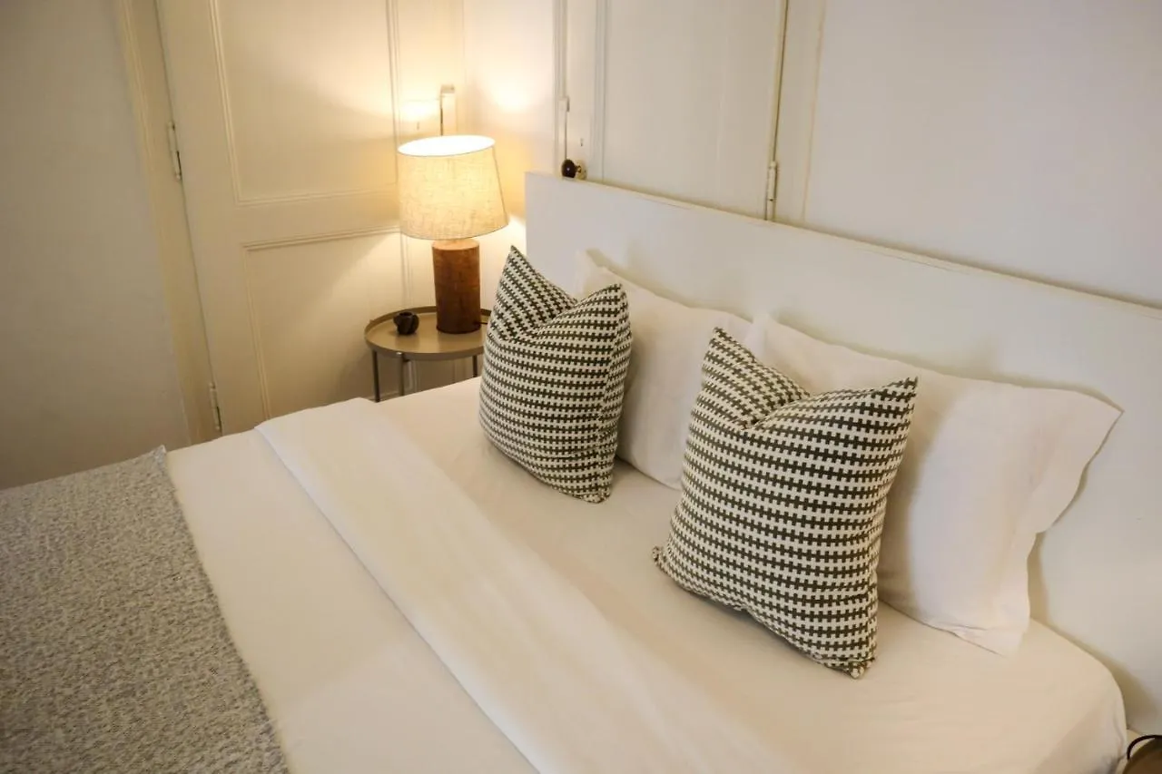 Your Lisbon Home Bairro Alto Apartmán