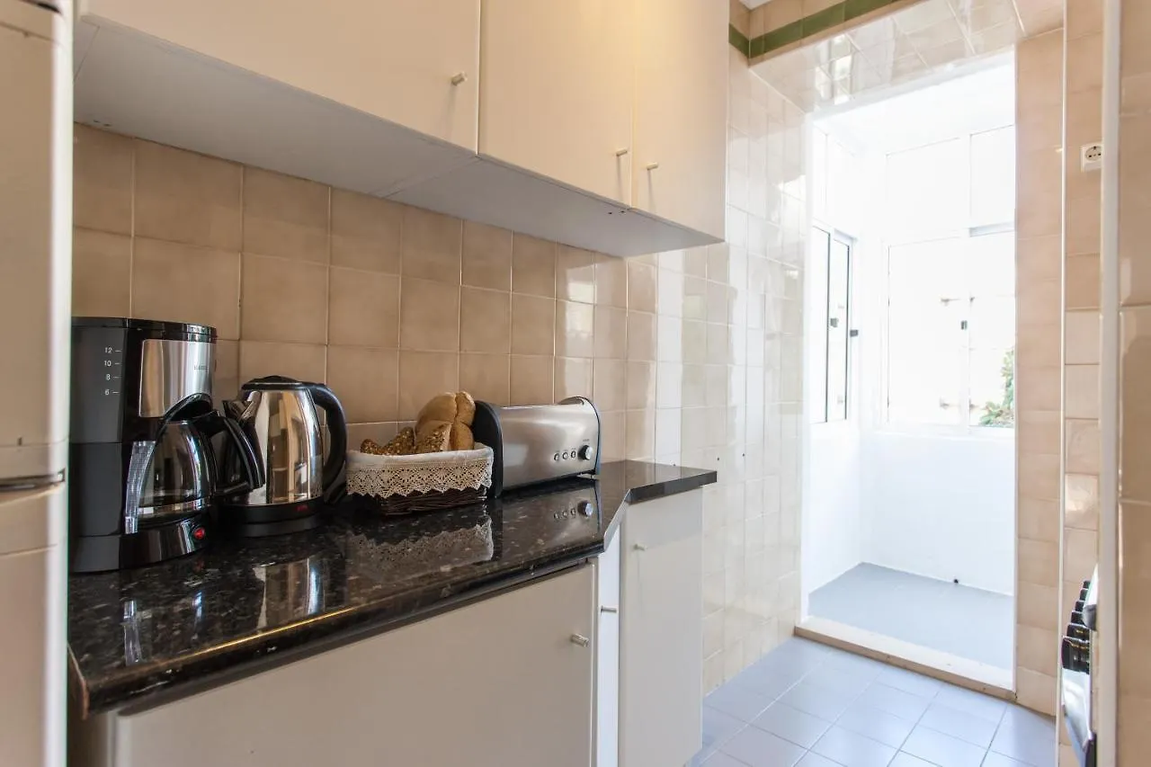 Your Lisbon Home Bairro Alto