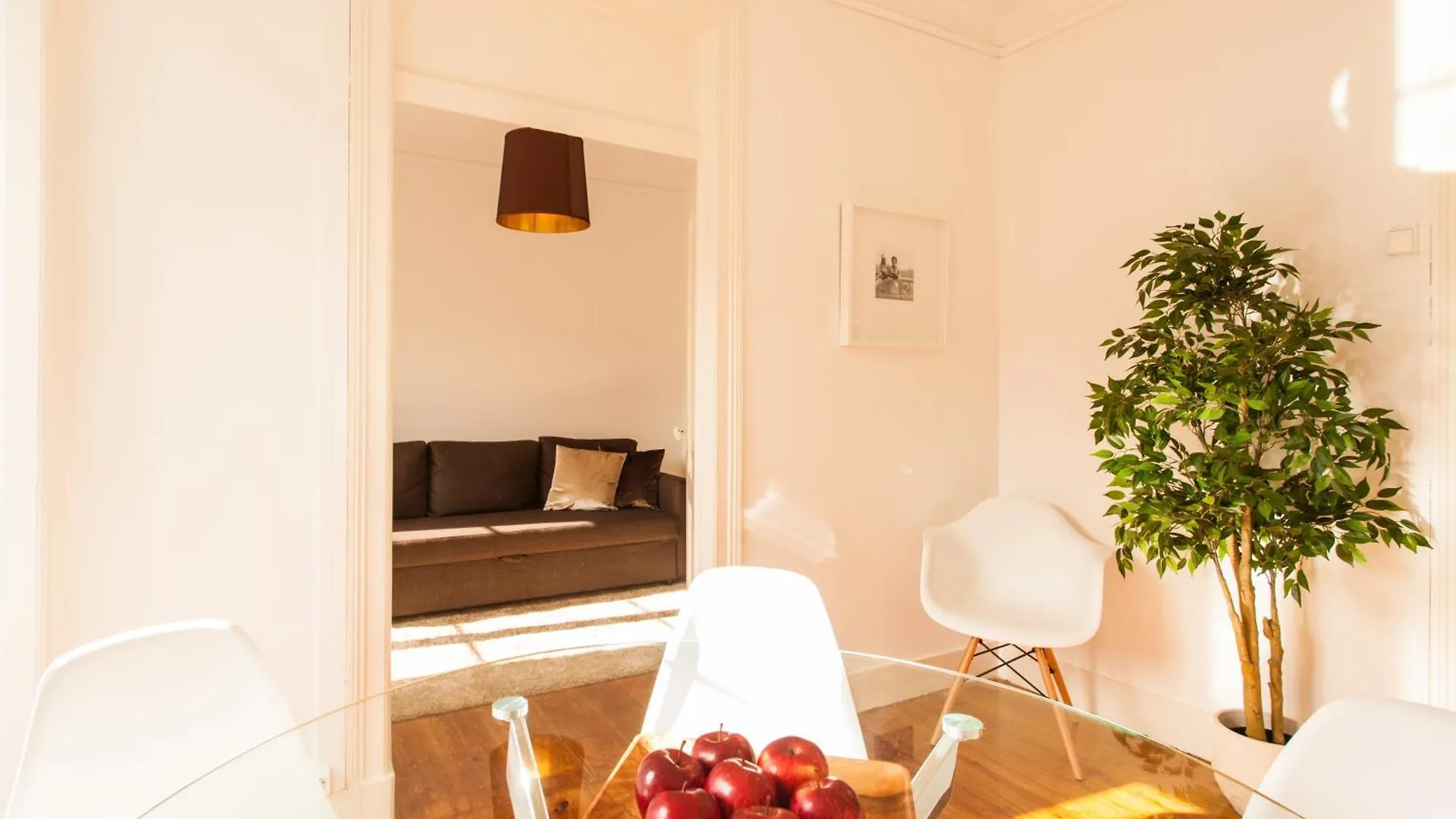 Apartmán Your Lisbon Home Bairro Alto