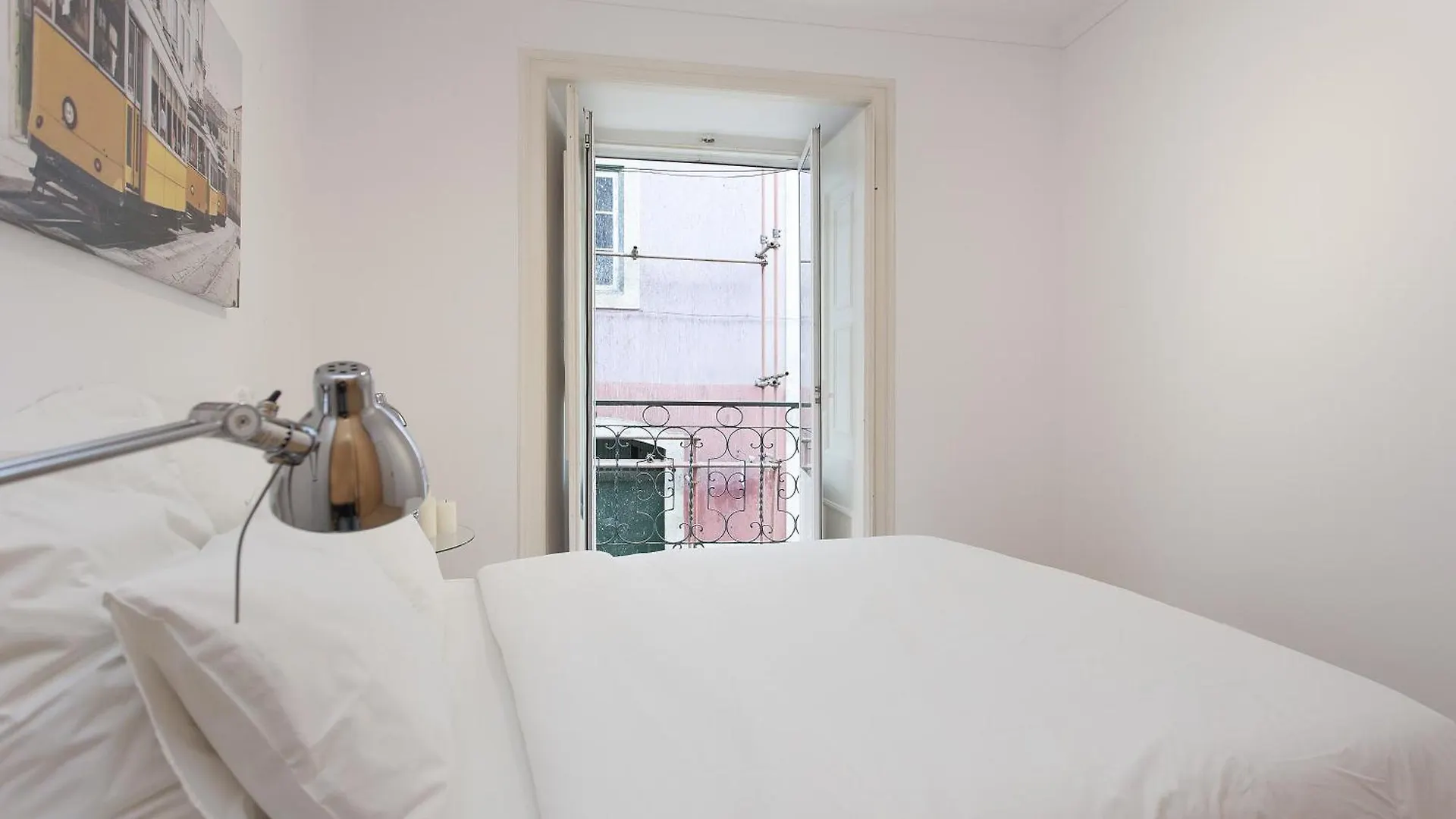 Your Lisbon Home Bairro Alto Apartmán