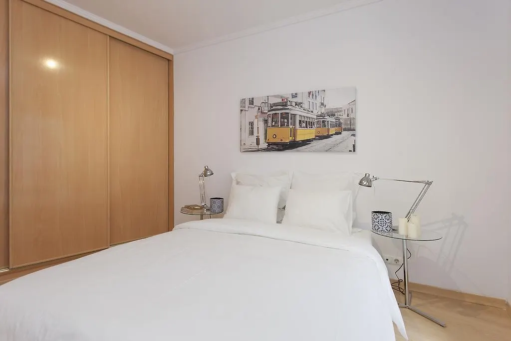 Your Lisbon Home Bairro Alto Portugalsko